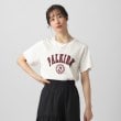 シューラルー(SHOO・LA・RUE/Cutie Blonde)の【洗える/プチプラ】プリントTシャツ21