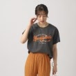 シューラルー(SHOO・LA・RUE/Cutie Blonde)の【洗える】コンパクト プリントTシャツ21