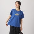 シューラルー(SHOO・LA・RUE/Cutie Blonde)の【洗える/プチプラ】プリントTシャツ26