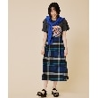 シューラルー(SHOO・LA・RUE/Cutie Blonde)の【洗える/プチプラ】プリントTシャツ41