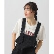 シューラルー(SHOO・LA・RUE/Cutie Blonde)の【洗える/プチプラ】プリントTシャツ23