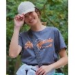 シューラルー(SHOO・LA・RUE/Cutie Blonde)の【洗える/プチプラ】プリントTシャツ49