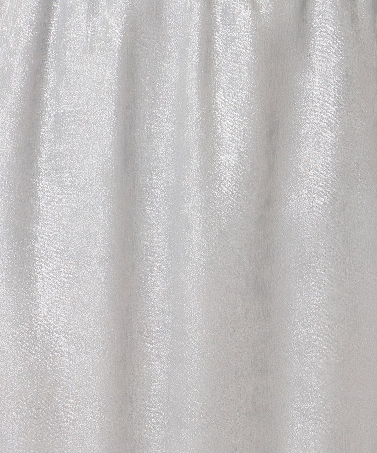 シューラルー(SHOO・LA・RUE/Cutie Blonde)のキラキラ箔プリント ティアードスカート9