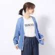 シューラルー(SHOO・LA・RUE/Cutie Blonde)の大人の気品漂う ラメシアーニットカーディガン13