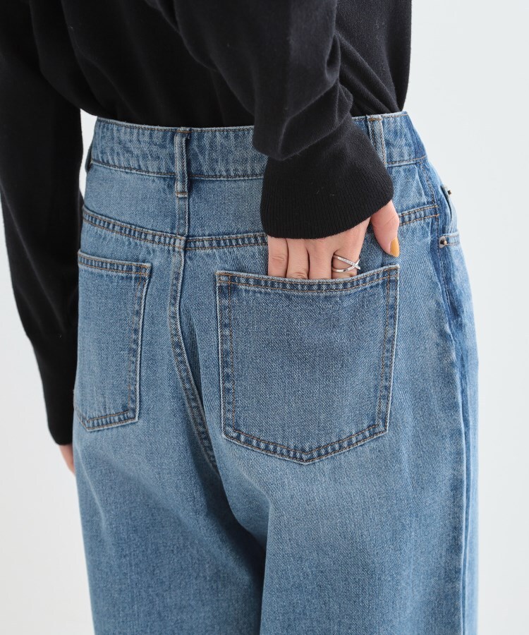 品質のいい mal. Priority デニムパンツ レレレさんさん 品質のいい mal. Priority デニムパンツ レレレさんさん