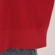 シューラルー(SHOO・LA・RUE/Cutie Blonde)の着こなしいろいろ 襟付きスポンディッシュニットカーディガン19