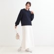 シューラルー(SHOO・LA・RUE/Cutie Blonde)の【S-LL】大人ヘルシー やわらかカールヤーン ポロニット7