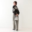 シューラルー(SHOO・LA・RUE/Cutie Blonde)の【洗える】1枚でもレイヤードでも 選べる5柄 BIGロンT23