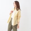 シューラルー(SHOO・LA・RUE/Cutie Blonde)の【洗える/S-LL】いろいろ ストライプシャツ14
