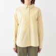 シューラルー(SHOO・LA・RUE/Cutie Blonde)の【洗える/S-LL】いろいろ ストライプシャツ17
