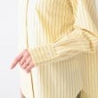 シューラルー(SHOO・LA・RUE/Cutie Blonde)の【洗える/S-LL】いろいろ ストライプシャツ22