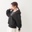 シューラルー(SHOO・LA・RUE/Cutie Blonde)の季節の変わり目に頼れる ダブルZIPダンボールパーカー6