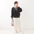 シューラルー(SHOO・LA・RUE/Cutie Blonde)の季節の変わり目に頼れる ダブルZIPダンボールパーカー7