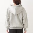 シューラルー(SHOO・LA・RUE/Cutie Blonde)の季節の変わり目に頼れる ダブルZIPダンボールパーカー15