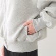 シューラルー(SHOO・LA・RUE/Cutie Blonde)の季節の変わり目に頼れる ダブルZIPダンボールパーカー18