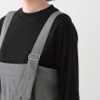シューラルー(SHOO・LA・RUE/Cutie Blonde)のゆるシルエットで大人見せ タック入りオールインワン14
