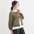 シューラルー(SHOO・LA・RUE/Cutie Blonde)の【S-LL/2点セット】前後2WAYで着られるメッシュニット＋ロゴTシャツ23