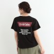 シューラルー(SHOO・LA・RUE/Cutie Blonde)の【洗える/S-LL】選べる4柄 プリントアソート ベーシックTシャツ14