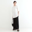 シューラルー(SHOO・LA・RUE/Cutie Blonde)の【洗える/選べる3柄】BIGプリントゆるTシャツ3