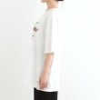 シューラルー(SHOO・LA・RUE/Cutie Blonde)の【洗える/選べる3柄】BIGプリントゆるTシャツ26