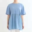 シューラルー(SHOO・LA・RUE/Cutie Blonde)の切り替えリメイク風カットソー9