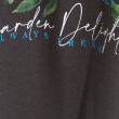シューラルー(SHOO・LA・RUE/Cutie Blonde)の【洗える】ゆるシルエットが抜け感を演出 プリントBIG Tシャツ8