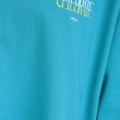 シューラルー(SHOO・LA・RUE/Cutie Blonde)の【洗える】ゆるシルエットが抜け感を演出 プリントBIG Tシャツ16