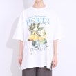 シューラルー(SHOO・LA・RUE/Cutie Blonde)の【洗える】ゆるシルエットが抜け感を演出 プリントBIG Tシャツ17