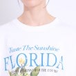 シューラルー(SHOO・LA・RUE/Cutie Blonde)の【洗える】ゆるシルエットが抜け感を演出 プリントBIG Tシャツ20