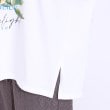 シューラルー(SHOO・LA・RUE/Cutie Blonde)の【洗える】ゆるシルエットが抜け感を演出 プリントBIG Tシャツ22