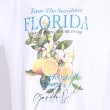 シューラルー(SHOO・LA・RUE/Cutie Blonde)の【洗える】ゆるシルエットが抜け感を演出 プリントBIG Tシャツ23