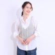 シューラルー(SHOO・LA・RUE/Cutie Blonde)の【S-LL/2点セット】ラメニットキャミ＆ロゴTシャツ14