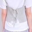 シューラルー(SHOO・LA・RUE/Cutie Blonde)の【S-LL/2点セット】ラメニットキャミ＆ロゴTシャツ23