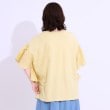 シューラルー(SHOO・LA・RUE/Cutie Blonde)のリメイク風ポンチョデザインカットソー10