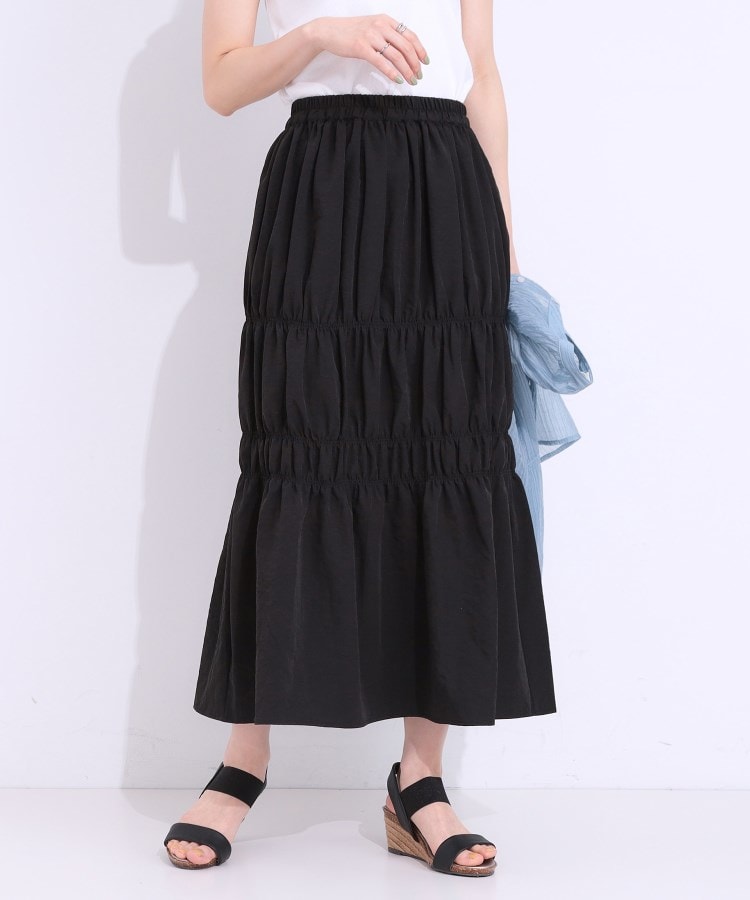 ZUCCa ズッカ/WOMEN'S Bottoms/スカート(新着順 1ページ)| A-net
