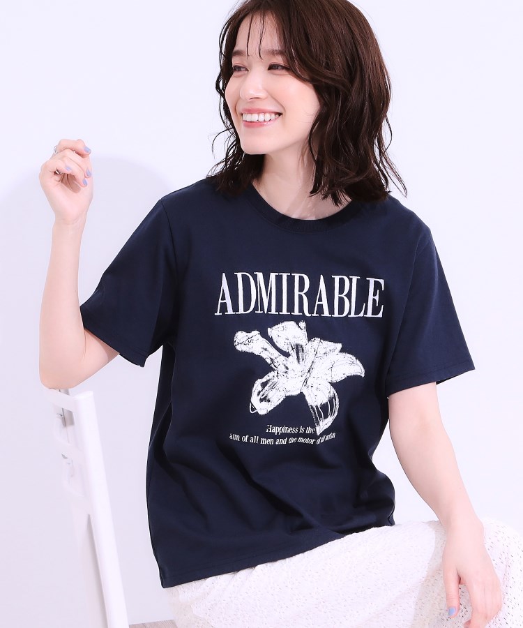 Chevon まゆT トリップver. Lサイズ 谷絹茉優 Tシャツ - メルカリ