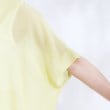 シューラルー(SHOO・LA・RUE/Cutie Blonde)の大人のシアー感 ゆるさらポンチョシャツ29