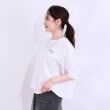 シューラルー(SHOO・LA・RUE/Cutie Blonde)のリメイク風Tシャツ2