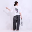 シューラルー(SHOO・LA・RUE/Cutie Blonde)のリメイク風Tシャツ3