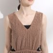 シューラルー(SHOO・LA・RUE/Cutie Blonde)の【前後2WAY】オールインワン18