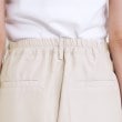 シューラルー(SHOO・LA・RUE/Cutie Blonde)の【S-LL】麻調 タックハーフパンツ13