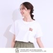 シューラルー(SHOO・LA・RUE/Cutie Blonde)の【TOM and JERRY 別注】ベーシックTシャツ10