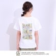 シューラルー(SHOO・LA・RUE/Cutie Blonde)の【TOM and JERRY 別注】ベーシックTシャツ22