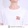 シューラルー(SHOO・LA・RUE/Cutie Blonde)の【TOM and JERRY 別注】ベーシックTシャツ23