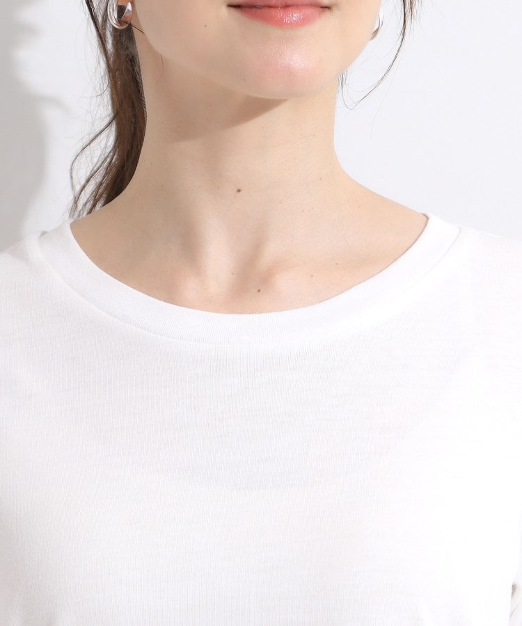 シューラルー(SHOO・LA・RUE/Cutie Blonde)の【2点セット】バルーンキャミ+Tシャツセット20