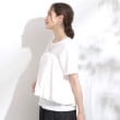 シューラルー(SHOO・LA・RUE/Cutie Blonde)の【2点セット】バルーンキャミ+Tシャツセット2