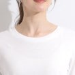 シューラルー(SHOO・LA・RUE/Cutie Blonde)の【2点セット】バルーンキャミ+Tシャツセット20