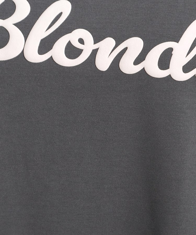 シューラルー(SHOO・LA・RUE/Cutie Blonde)の【SHOO ICE/汗染み軽減/UVカット】フリルTシャツ8