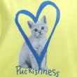 シューラルー(SHOO・LA・RUE/Cutie Blonde)の【SHOO ICE/汗染み軽減/UVカット】グラフィックアソートTシャツ8