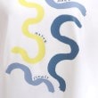 シューラルー(SHOO・LA・RUE/Cutie Blonde)の【SHOO ICE/汗染み軽減/UVカット】グラフィックアソートTシャツ20